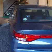 تارا TU5Pدرحد|خودرو سواری و وانت|بابل, |دیوار