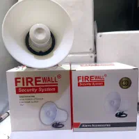 فروش انواع آژیرهای دزدگیر اماکن|دوربین مداربسته|قم, ژاندارمها|دیوار