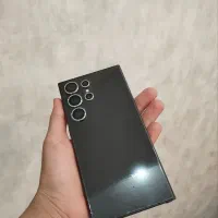 گوشی سامسونگ s24 ultra|موبایل|مشهد, ارشاد|دیوار