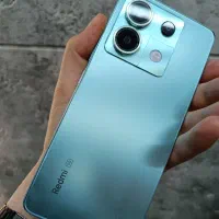 note 13 pro 5g|موبایل|فولادشهر, B5|دیوار