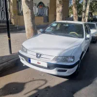 پارس سفارشی ای ال ایکس و پارس سفارشی