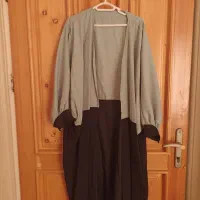 لباس مانتو شومیز زنانه