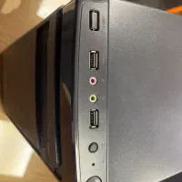 کیس VERTEX|رایانه رومیزی|خرم‌آباد, |دیوار