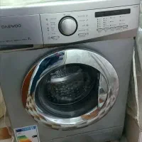 لباسشویی دوو سالم در حد