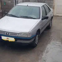 ۴۰۵دوگانه کارخانه ۹۵