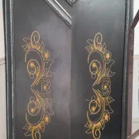 کمدجاپتو وبالشت|جاکفشی، کمد، دراور|جوانرود, |دیوار