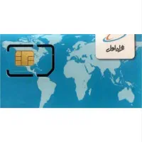سیم کارت 0912