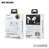 ایرپاد اورجینال WS-32 زیر قیمت