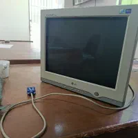 مانیتور LG