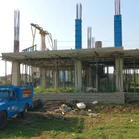 اجاره جک و قالب فلزی و... در همه ابعاد|مصالح و تجهیزات ساختمان|پره‌سر, |دیوار