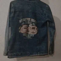 کت جین|لباس|اسلامآباد غرب, |دیوار