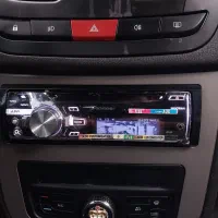 پخش پایونیر ۷۶۵۰بدون کوچیکترین نقطه