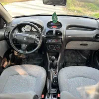 پژوSDمدل۹۰ TU5دوگانه کارخانه|خودرو سواری و وانت|قائمشهر, |دیوار