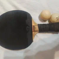 راکت پینگ پنگ