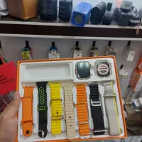 ساعت هوشمند fendior ۷ بند