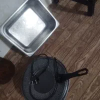 کیک پز همه کاره مخصوص کیک پلو وتهچین لازانیا پیتزا
