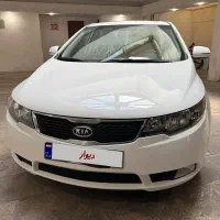 کیا سراتو مدل ۹۷