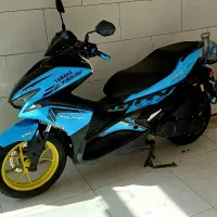 طرح آیروکس401