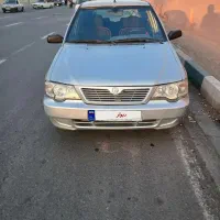 پراید ۱۱۱ مدل آخر ۸۹