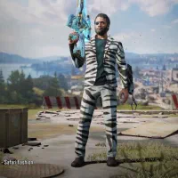 اکانت کالاف|کنسول، بازی ویدئویی و آنلاین|اردبیل, |دیوار