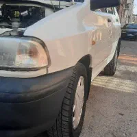 فروش پراید ۱۳۱مدل۹۹