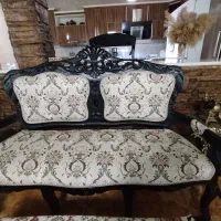 مبل و میز نهار خوری|مبلمان خانگی و میز عسلی|خرمآباد, |دیوار