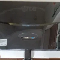 مانیتور 22 اینچ ال جی LG 22 E2240T (55سانت)|رایانه رومیزی|تهران, مدائن|دیوار