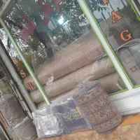 فرش ترک شفق|فرش|خوی, |دیوار