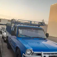 نیسان دوگانه سوز مدل96
