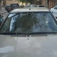 پراید ۱۴۱ مدل ۹۱