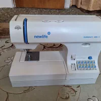 چرخ خیاطی کاچیران مدل الگانس۴۰۴۸