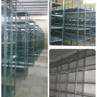 قفسه پیچ مهره ای/ فروشگاهی|فروشگاه و مغازه|شیراز, آبیاری|دیوار