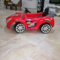 فروش ماشین شارژی|اسباببازی|گنبد کاووس, |دیوار