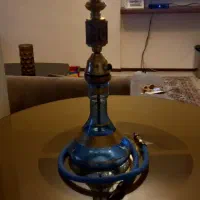 قلیان|صنایع دستی و سایر لوازم تزئینی|پردیس, فاز ۱۱|دیوار