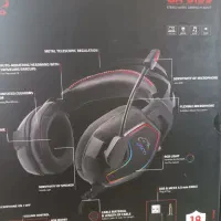 هدفون GH 5159 تسکو|قطعات و لوازم جانبی رایانه|زنجان, |دیوار
