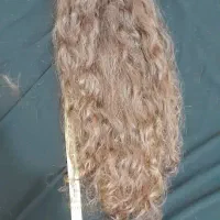 خرید و فروش مو بالای ۵۵ و ۶۰