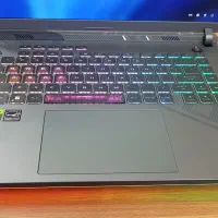 لپ تاپ ایسوس ROG G614 گیمینگ|رایانه همراه|آمل, |دیوار