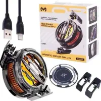 فن خنک کننده مدل CX-07