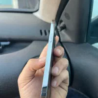 آیفون 12pro|موبایل|کرمان, |دیوار