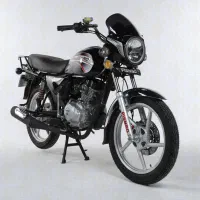 فروش ویژه موتور سیکلت طرح باکسرو cdi