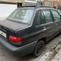 پراید مدل 84|خودرو سواری و وانت|تهران, شیوا|دیوار