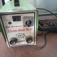 دلر . سنگ برقی . دستگاه جوش|ابزارآلات|خان ببین, |دیوار