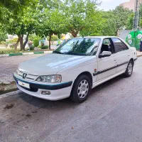 پارس مدل ۸۹ دوگانه کارخانه