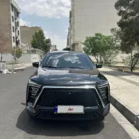 کی ام سی X5گارانتی فعال