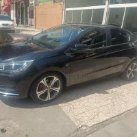 آریزو 5 توربو مدل ۱۴۰۱