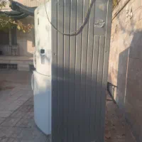 یخچال و فریزر الکترواستیل|یخچال و فریزر|مشهد, ولیعصر (شهرک غرب)|دیوار