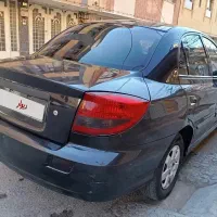 کیا ریو مدل ۹۰|خودرو سواری و وانت|اصفهان, ملک‌شهر|دیوار