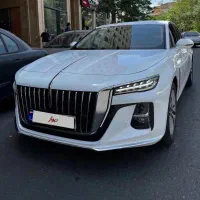 هونگچی H5 مدل 2024