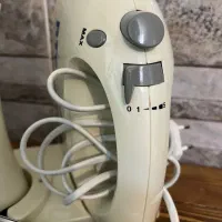 همزن و گوشت کوب برقی