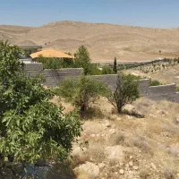 دشتکوه و دریمه|فروش زمین و ملک کلنگی|شیراز, شهرک سعدی|دیوار